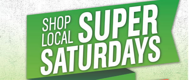 Super Saturdays In Dundas!