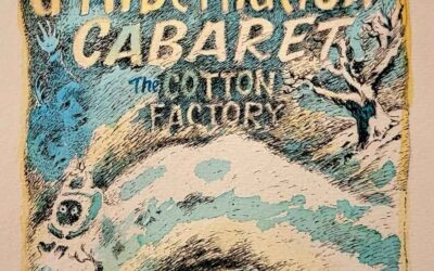 Winterfest: La Nuit d’hibernation Cabaret 2026