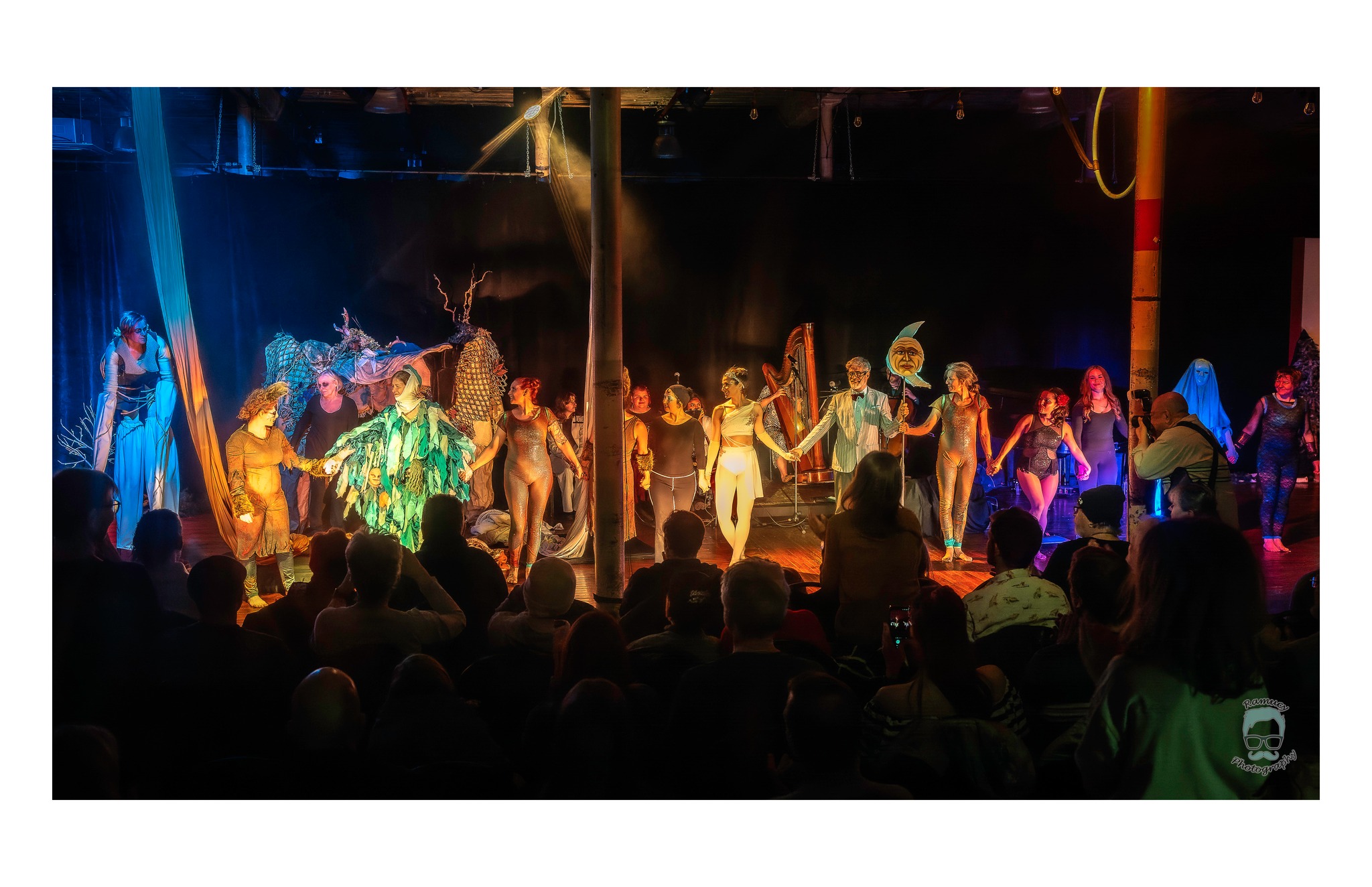 La Nuit d'Hibernation, 2026 (Photo by Don Gleeson)