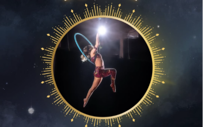 Presenting new Mule Spinner series: Equinox cabaret, March 21st